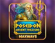 Ancient Treasure: Poseidon