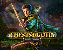 Chests of Gold : Power Combo